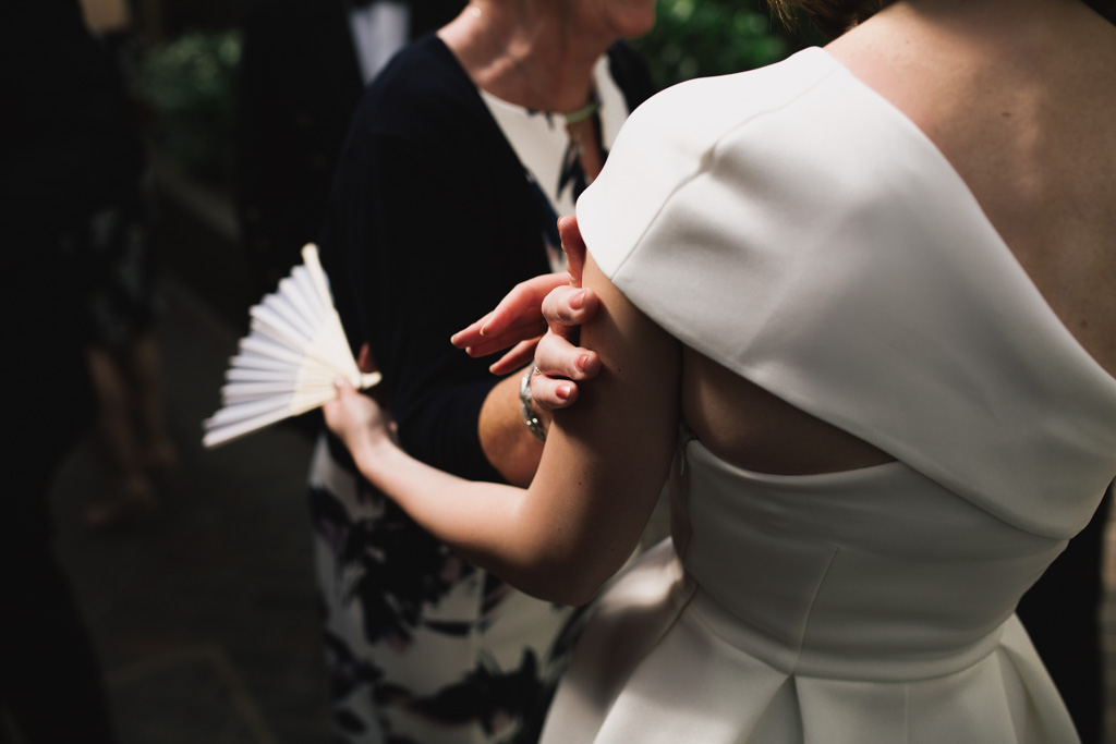 London Wedding at the Barbican Centre by London Wedding Photographer Lisa Jane Photography