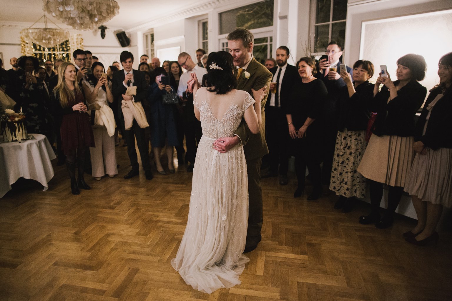 South London Wedding Photography by Lisa Jane Photography