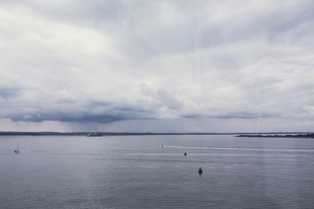 Portsmouth harbour Lisa Jane photography 