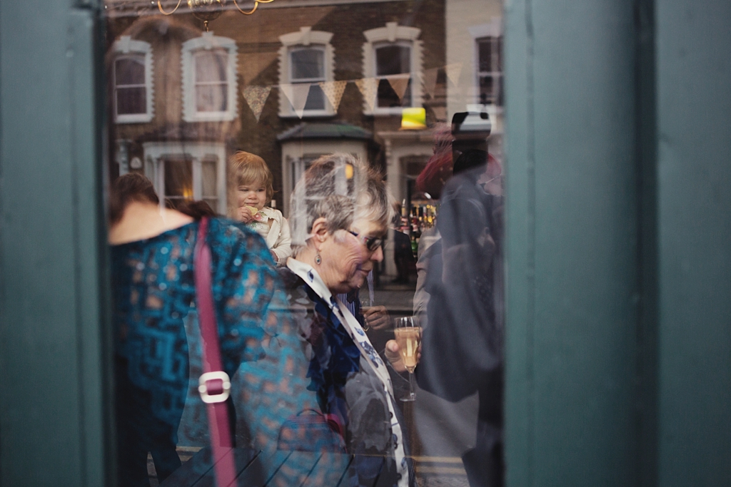 Holga wedding photography Lisa Jane Photography