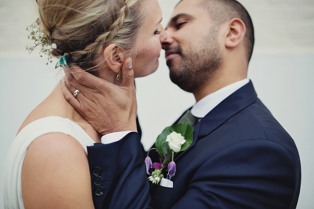 Lisa Jane Photography creative wedding photographer London