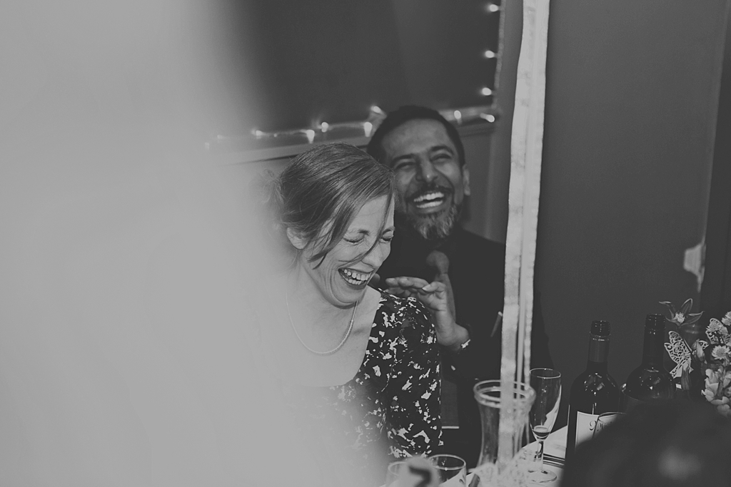 Alternative wedding photography London