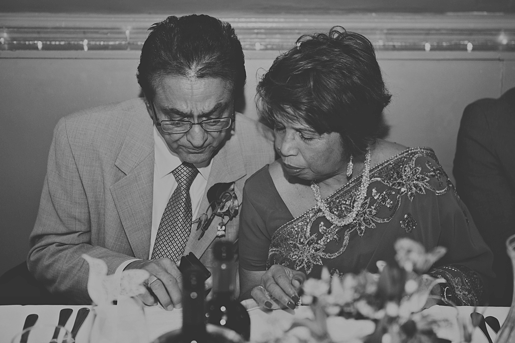 Hoxley and Porter pub wedding venue London