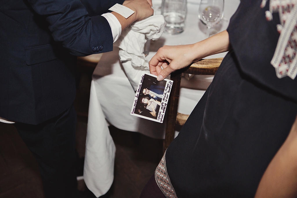 Alternative wedding photography London