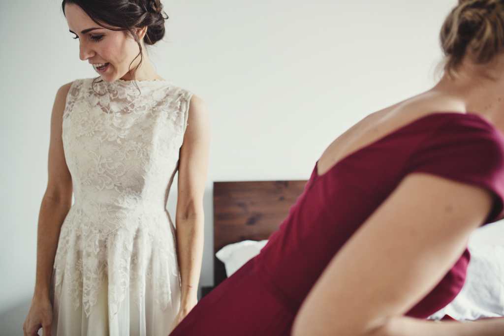 stoke newington Town hall wedding photographer