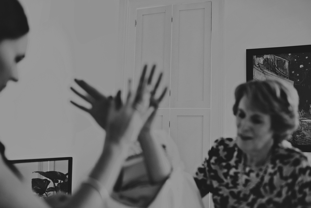 Stoke Newington Town Hall Wedding Photography