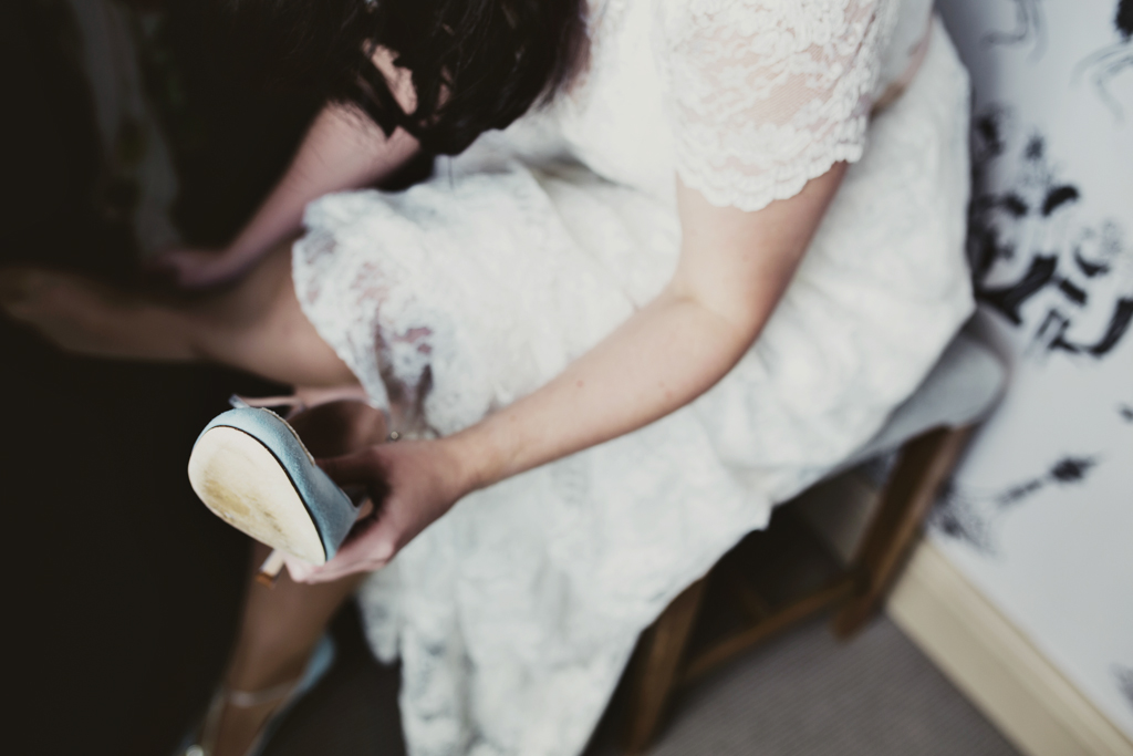 Stoke Newington Town Hall Wedding Photographer