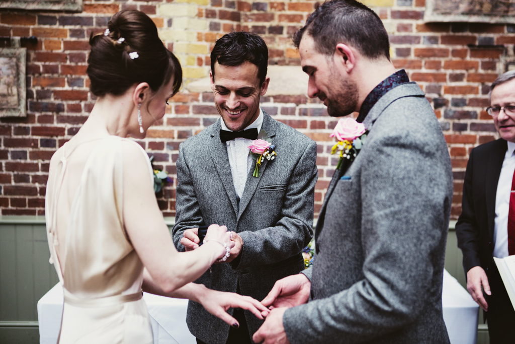 Best of 2016 wedding photography