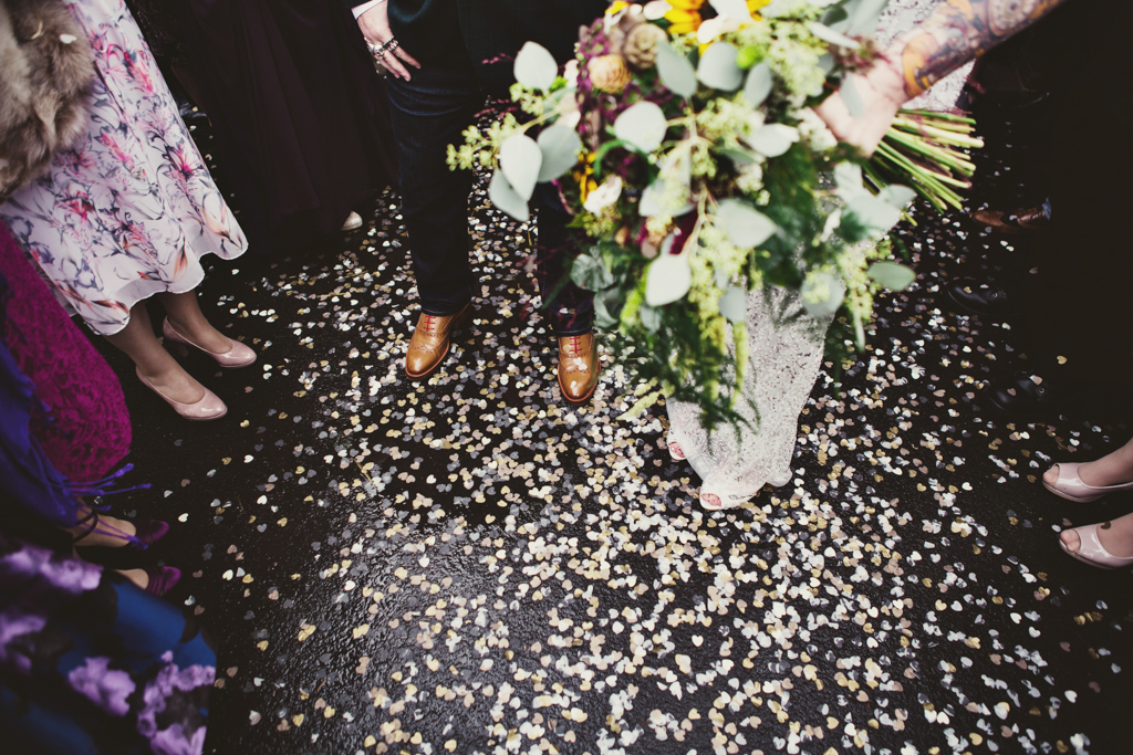 Best of 2016 wedding photography