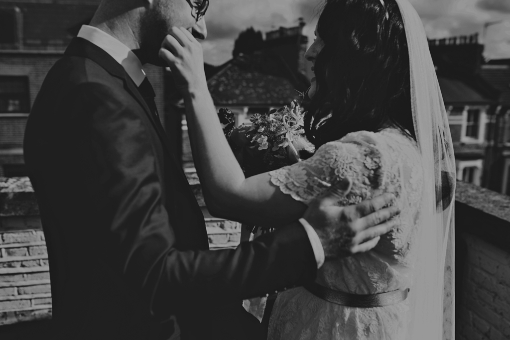 Best of 2016 wedding photography