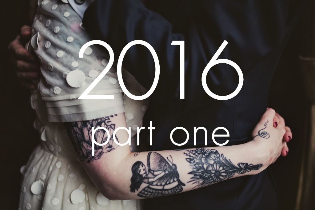 best of 2016 London wedding photography 