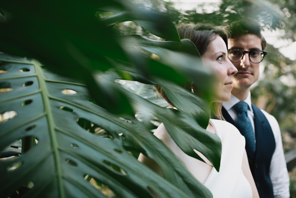 London Wedding at the Barbican Centre by London Wedding Photographer