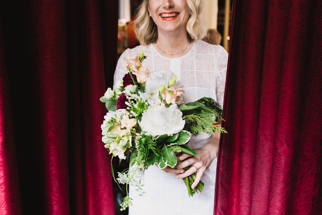 Barbican Wedding Photography by Lisa Jane Photography