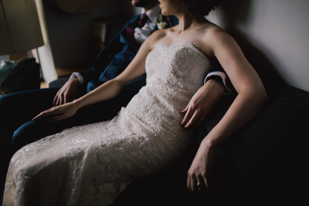 Ace Hotel Wedding Photography by Lisa Jane Photography 