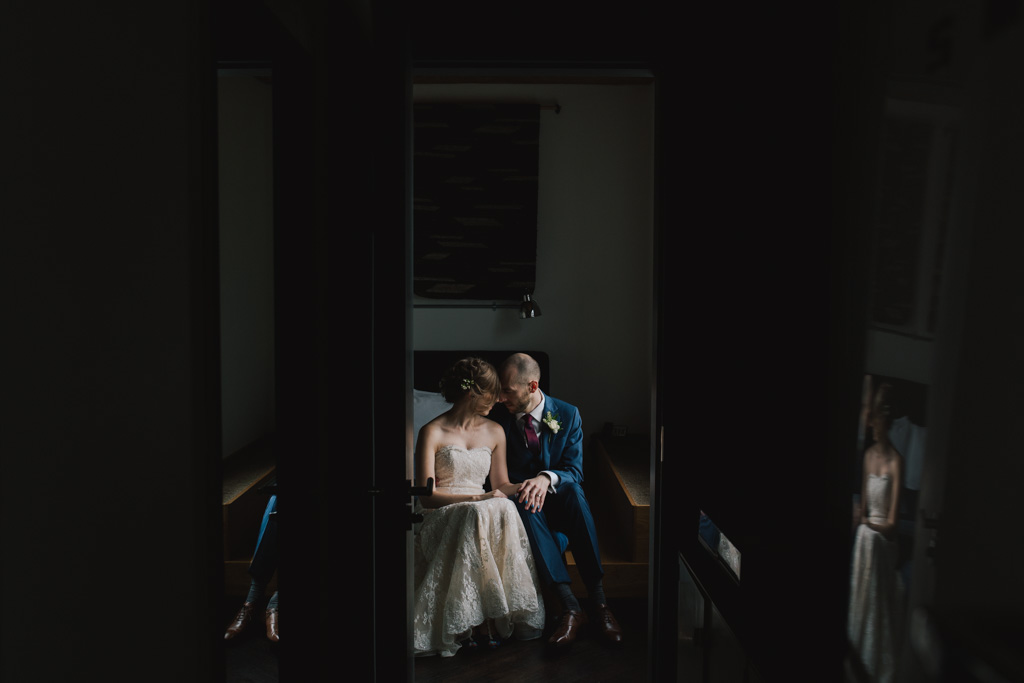 Ace Hotel Wedding – Previews