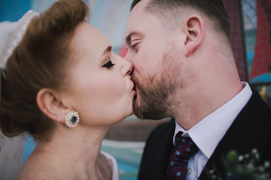 Southend Wedding – Creative Documentary Wedding Photography