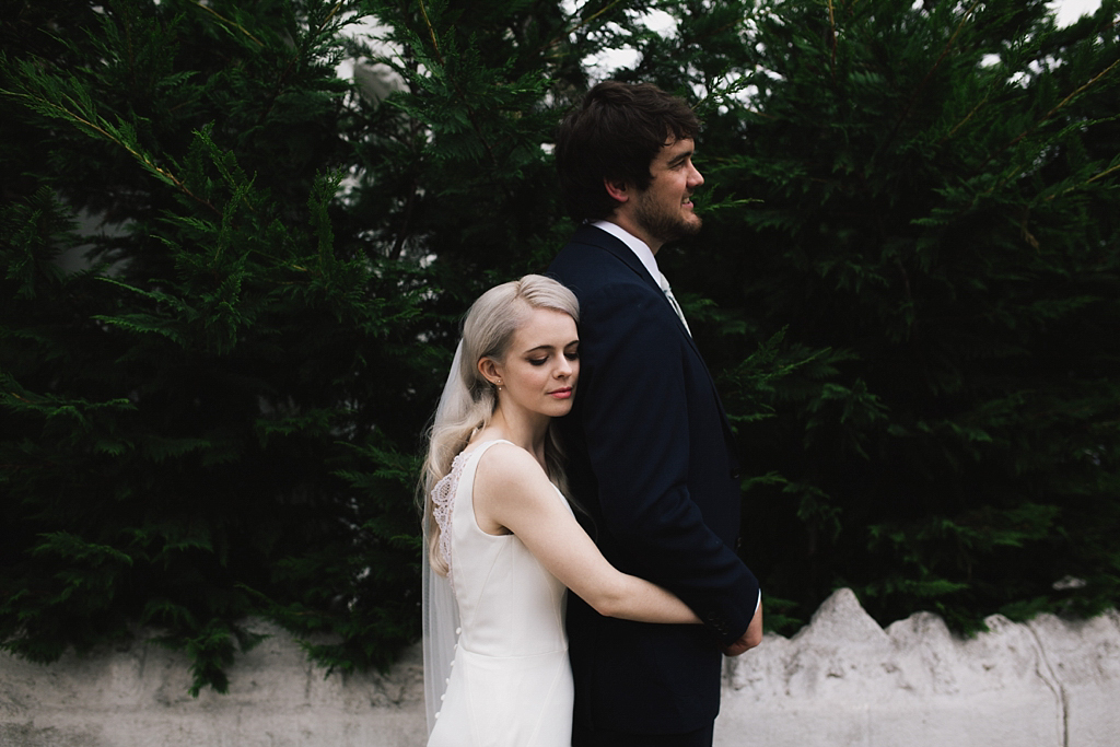 Modern Wedding Photography | Abney Hall Wedding | Lisa Jane Photography