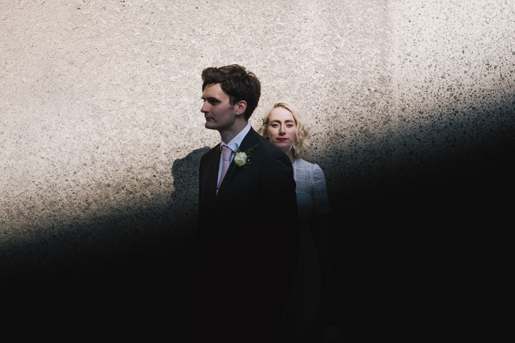 Barbican Wedding photography | Lisa Jane Photography