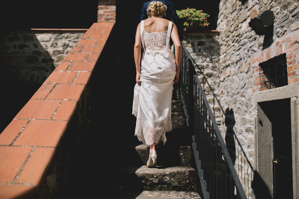 Destination Wedding Photography | Lisa Jane Photography